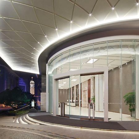 Hotel Hyatt Regency Metropolitan Chongqing Zewnętrze zdjęcie