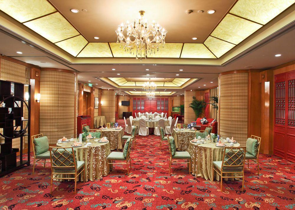 Hotel Hyatt Regency Metropolitan Chongqing Zewnętrze zdjęcie