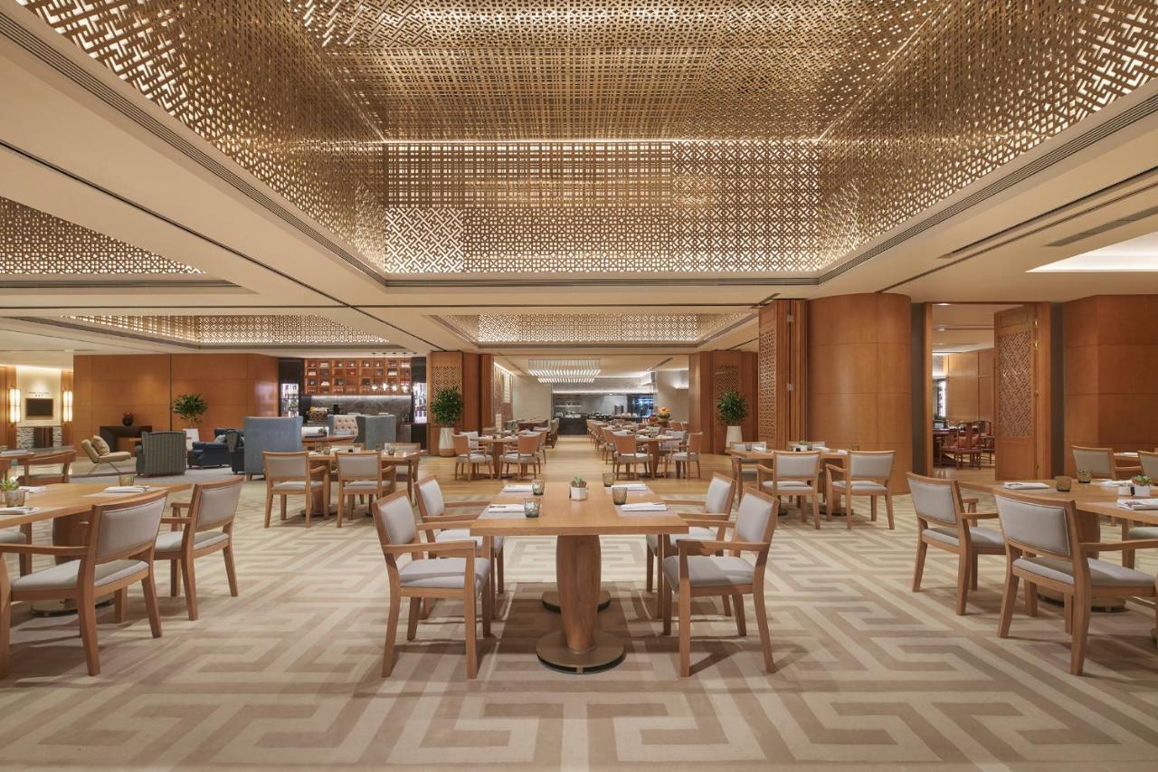 Hotel Hyatt Regency Metropolitan Chongqing Zewnętrze zdjęcie