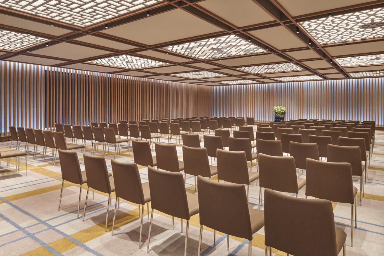 Hotel Hyatt Regency Metropolitan Chongqing Zewnętrze zdjęcie
