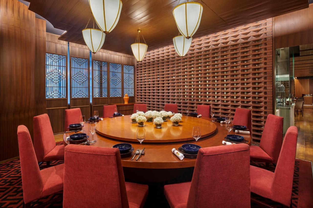 Hotel Hyatt Regency Metropolitan Chongqing Zewnętrze zdjęcie