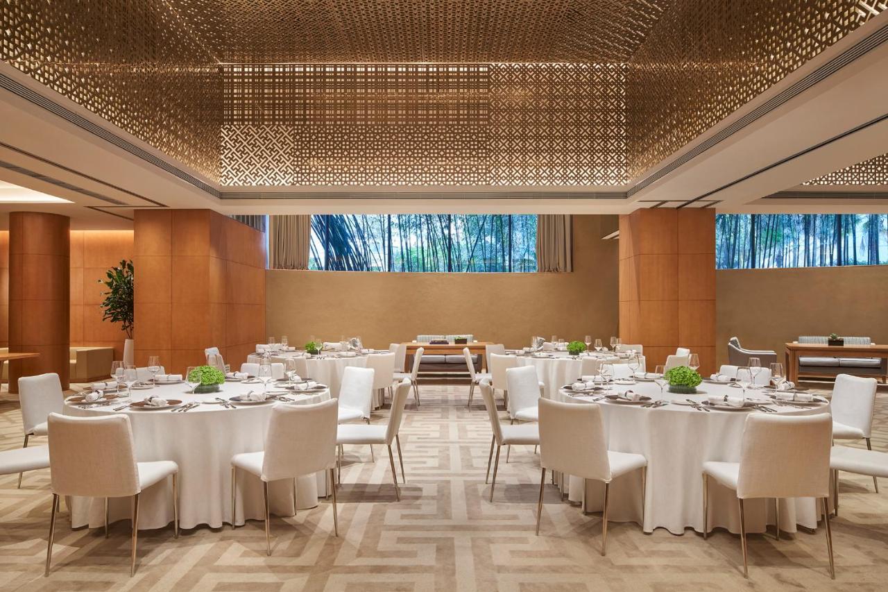 Hotel Hyatt Regency Metropolitan Chongqing Zewnętrze zdjęcie