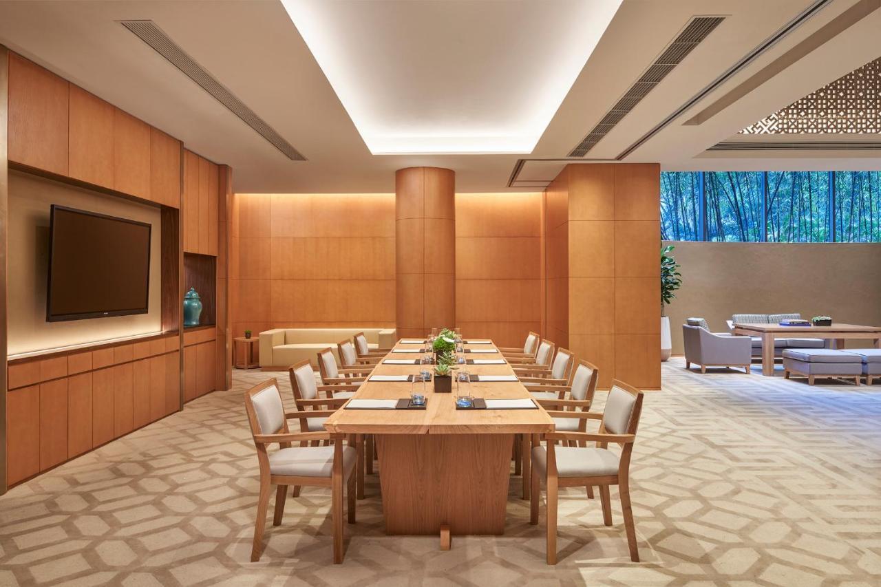 Hotel Hyatt Regency Metropolitan Chongqing Zewnętrze zdjęcie