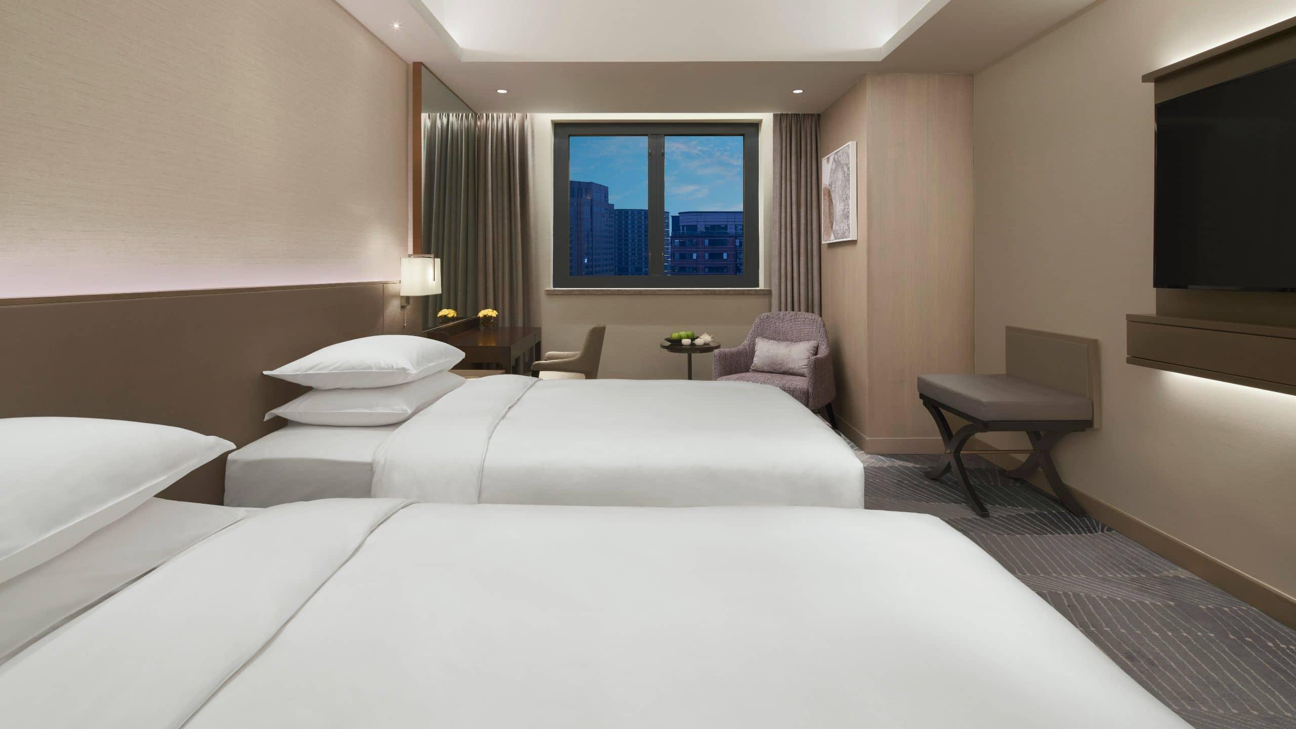 Hotel Hyatt Regency Metropolitan Chongqing Zewnętrze zdjęcie