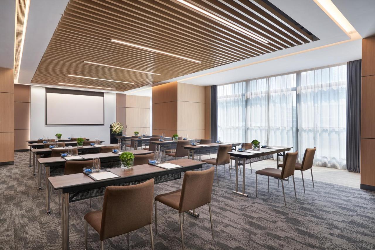 Hotel Hyatt Regency Metropolitan Chongqing Zewnętrze zdjęcie