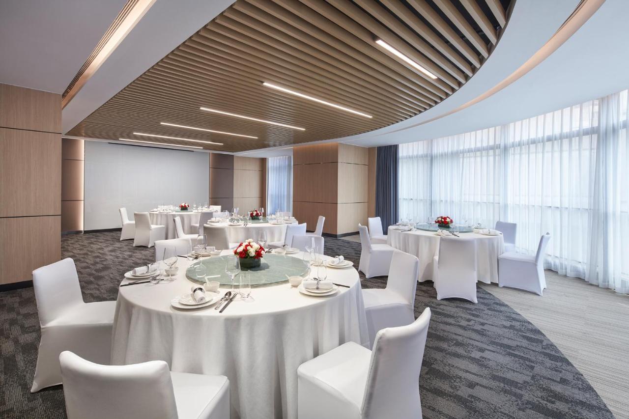 Hotel Hyatt Regency Metropolitan Chongqing Zewnętrze zdjęcie