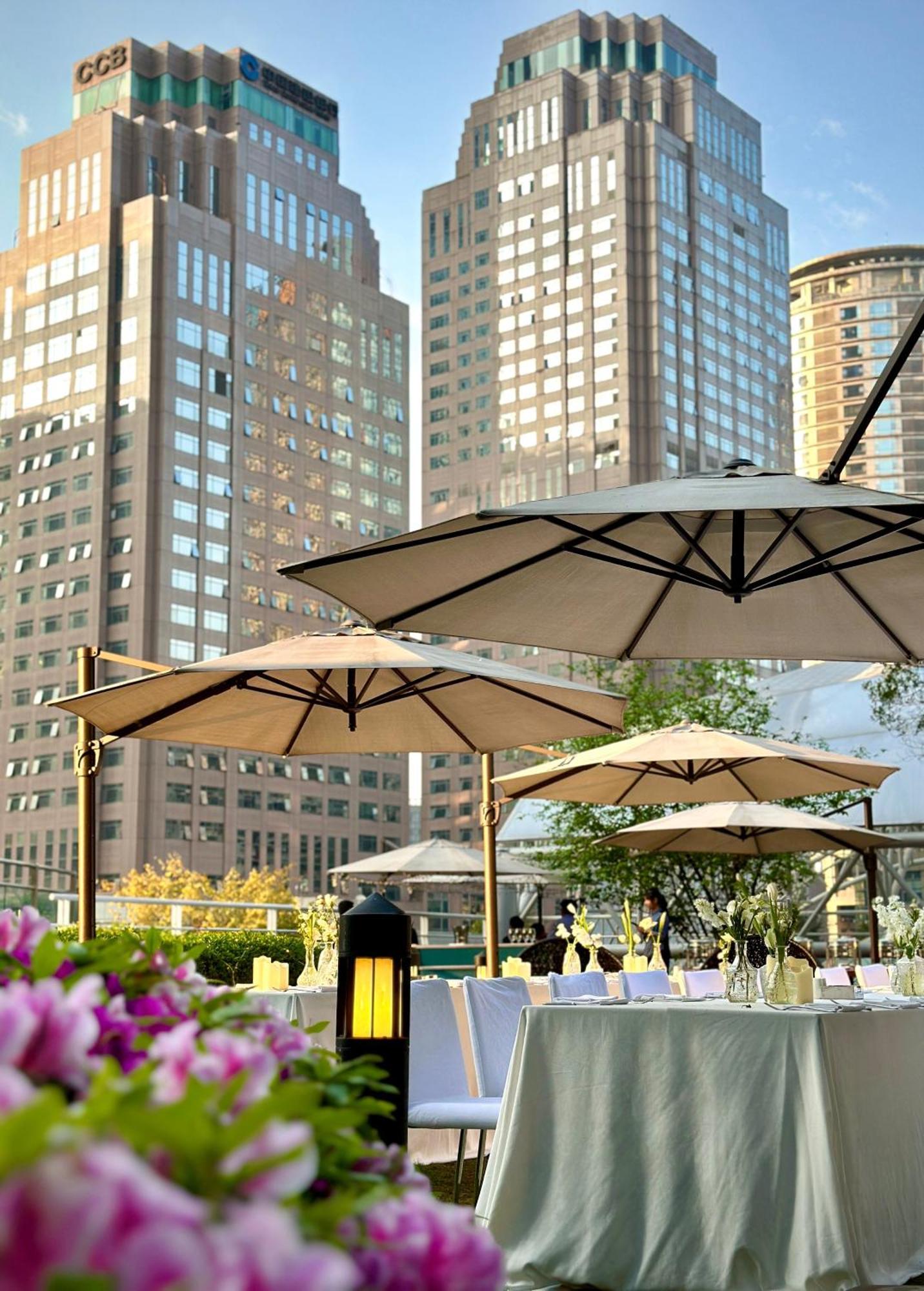 Hotel Hyatt Regency Metropolitan Chongqing Zewnętrze zdjęcie